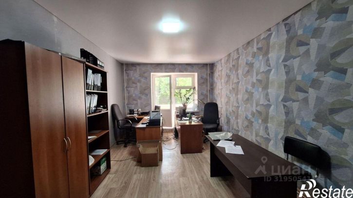 Офис улица Восстания, 84,  д. 84