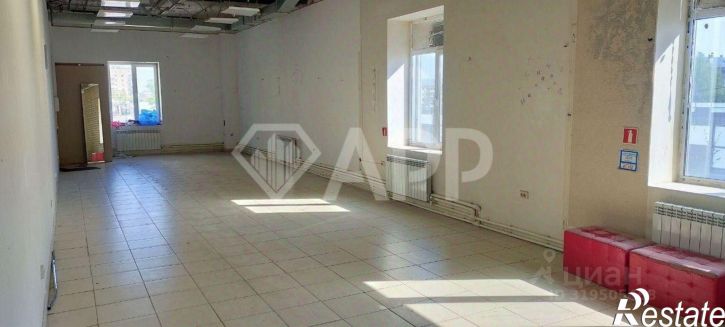 Офис улица Дементьева, 2Бк4,  д. 2Бк4