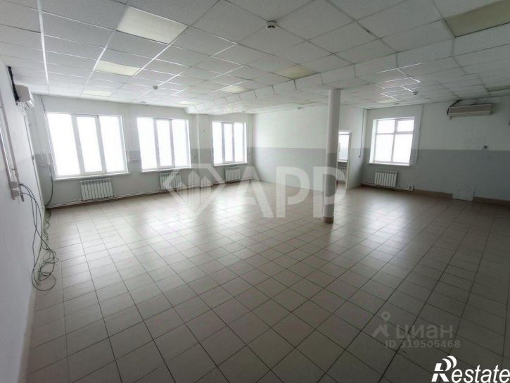 Офис улица Дементьева, 2Бк4,  д. 2Бк4