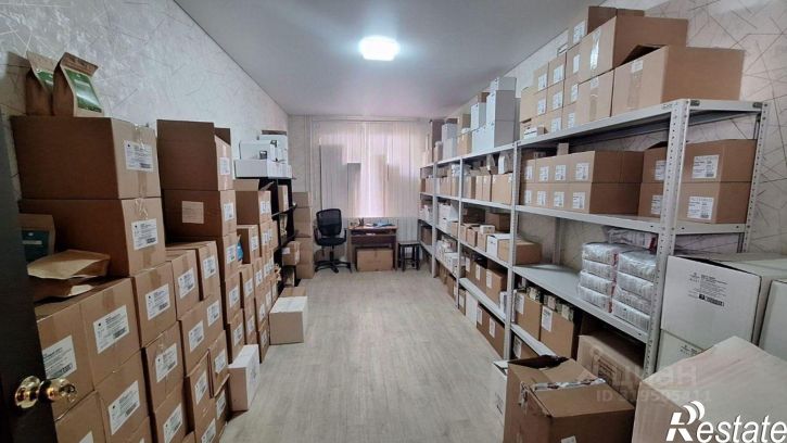 Офис улица Восстания, 84,  д. 84