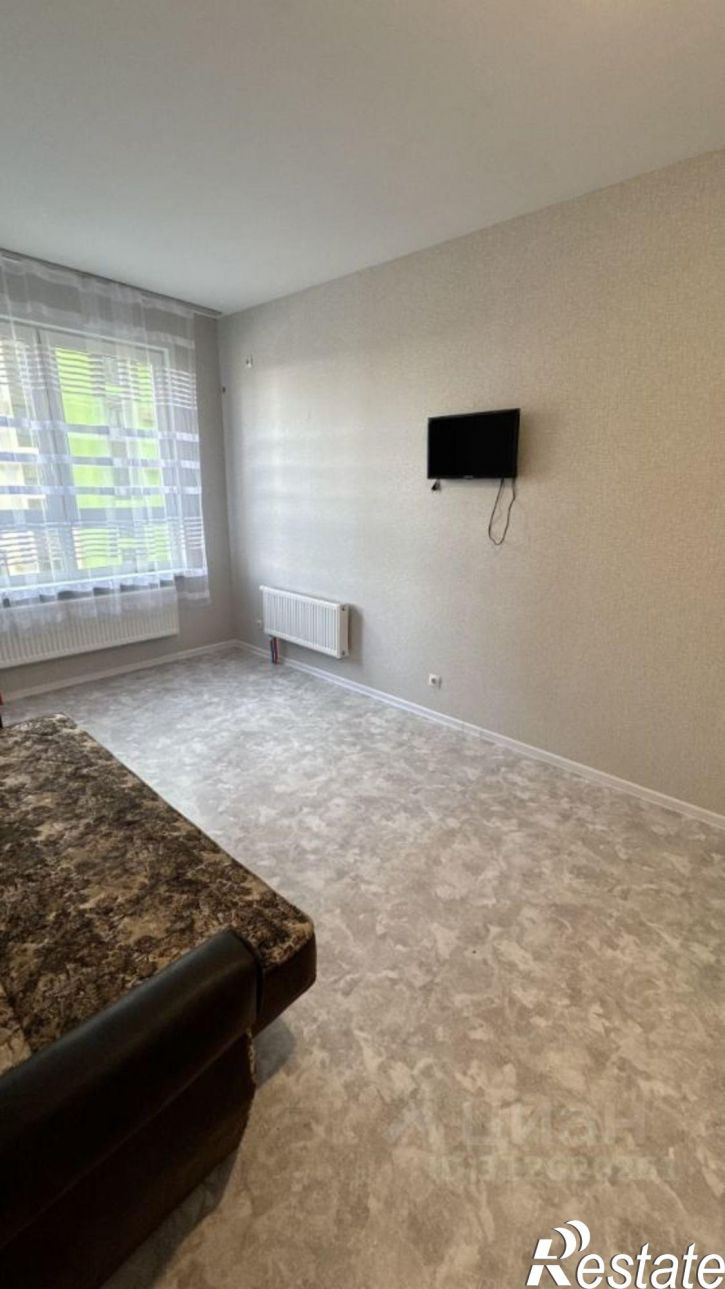 1-комн квартира проспект Ильгама Шакирова, 24А,  д. 24А