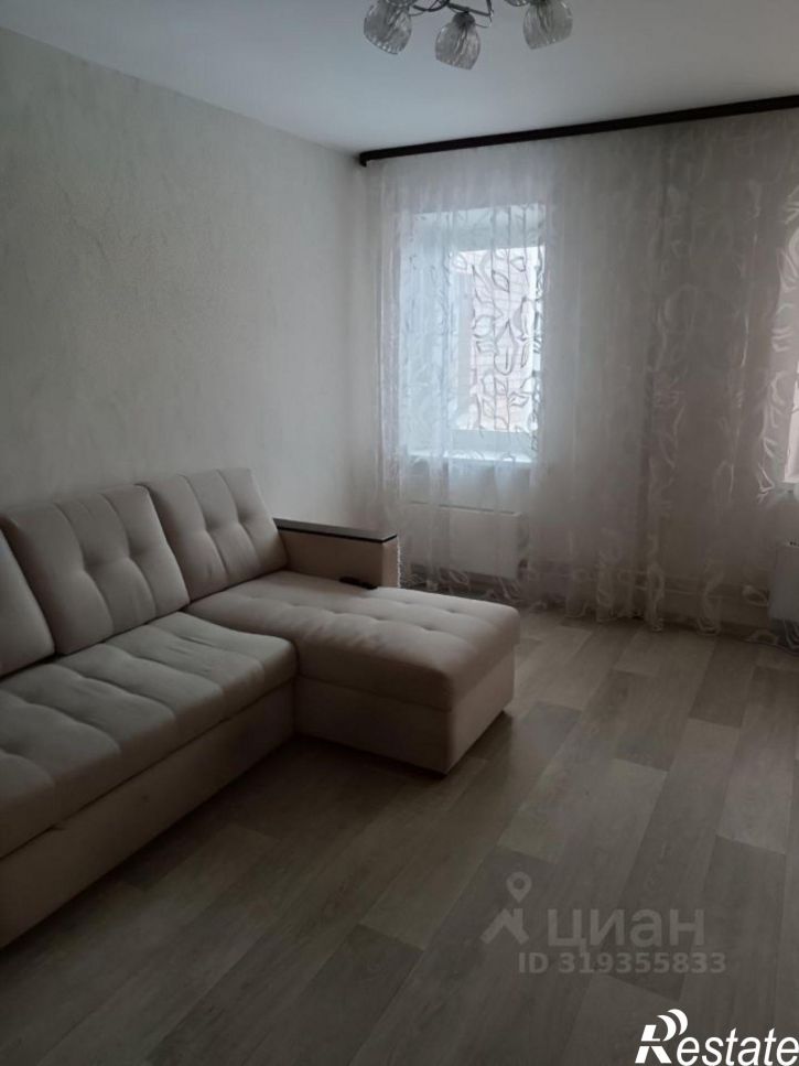 3-комн квартира Крутая улица, 2,  д. 2