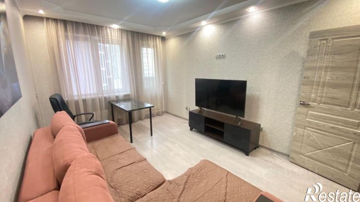 1-комн квартира улица Рауиса Гареева, 103,  д. 103