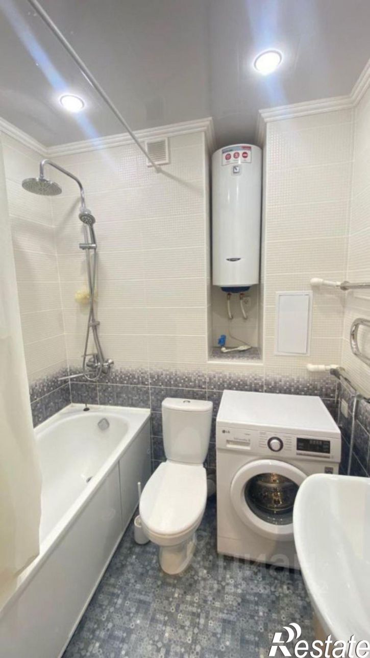 1-комн квартира улица Рауиса Гареева, 103,  д. 103