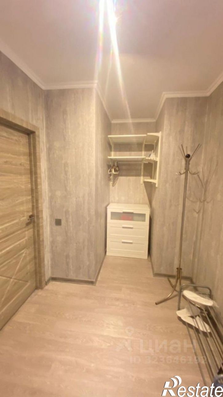 1-комн квартира улица Рауиса Гареева, 103,  д. 103