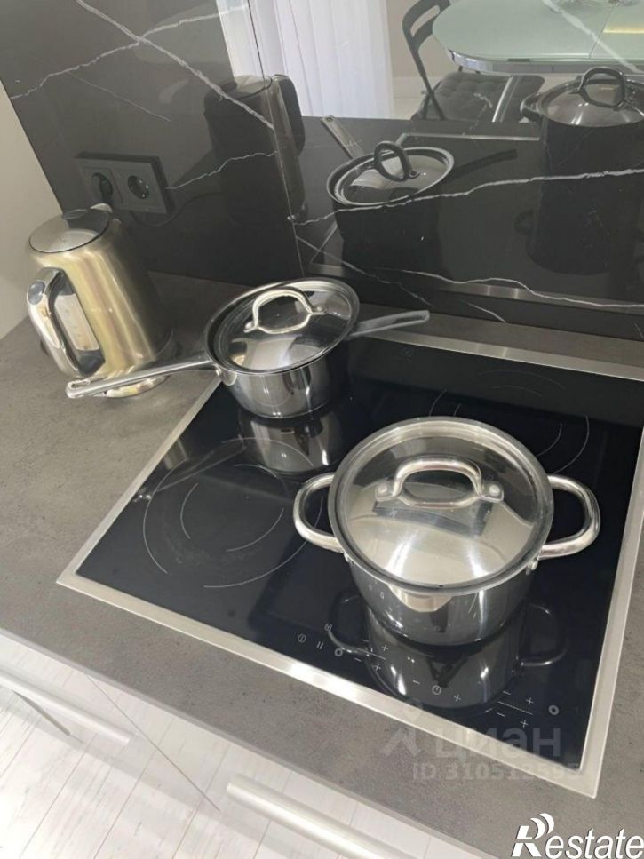 2-комн квартира пр-кт Победы, 139 1,  д. 139 1,  к. 1