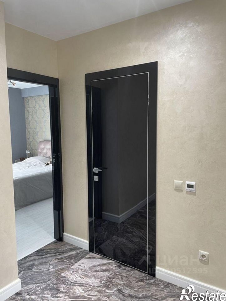 2-комн квартира пр-кт Победы, 139 1,  д. 139 1,  к. 1