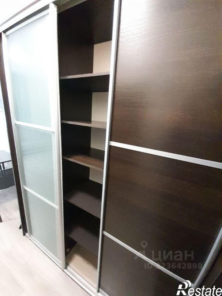 1-комн квартира ул Поперечно-Гривская, 38/35,  д. 38/35