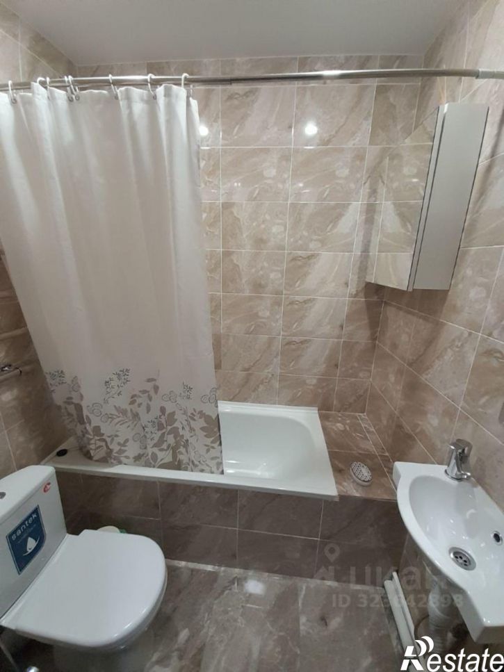 1-комн квартира ул Поперечно-Гривская, 38/35,  д. 38/35