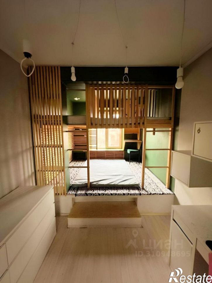 2-комн квартира ул Восстания, 5,  д. 5