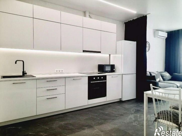 2-комн квартира ул Аметьевская магистраль, 18 1,  д. 18 1,  к. 1