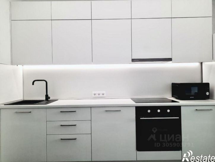 2-комн квартира ул Аметьевская магистраль, 18 1,  д. 18 1,  к. 1