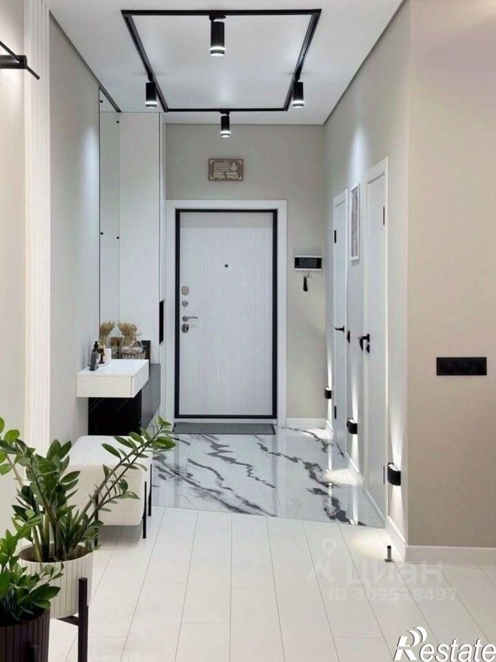 3-комн квартира ул Абубекира Терегулова, 6а,  д. 6а