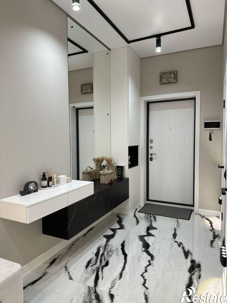 3-комн квартира ул Абубекира Терегулова, 6а,  д. 6а