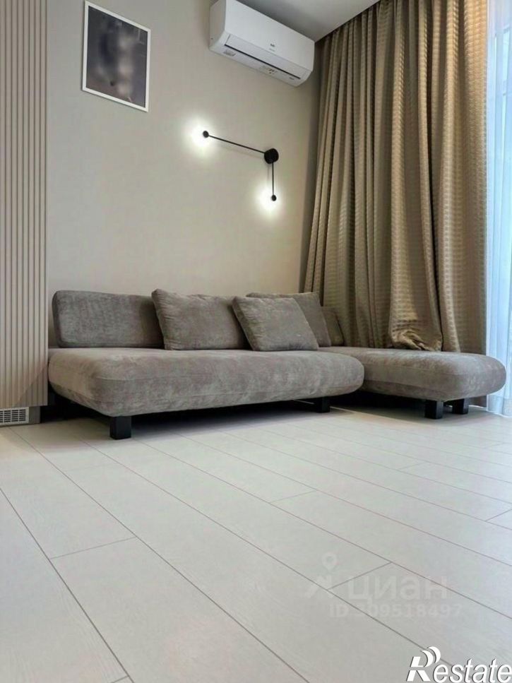 3-комн квартира ул Абубекира Терегулова, 6а,  д. 6а