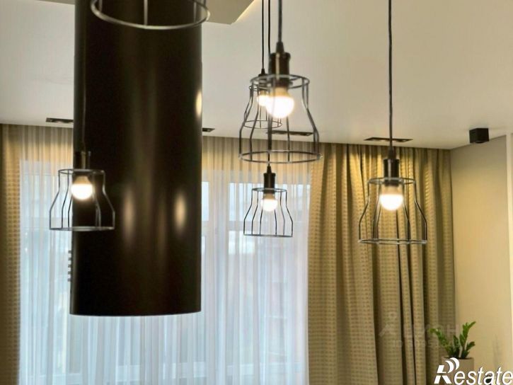 3-комн квартира ул Абубекира Терегулова, 6а,  д. 6а