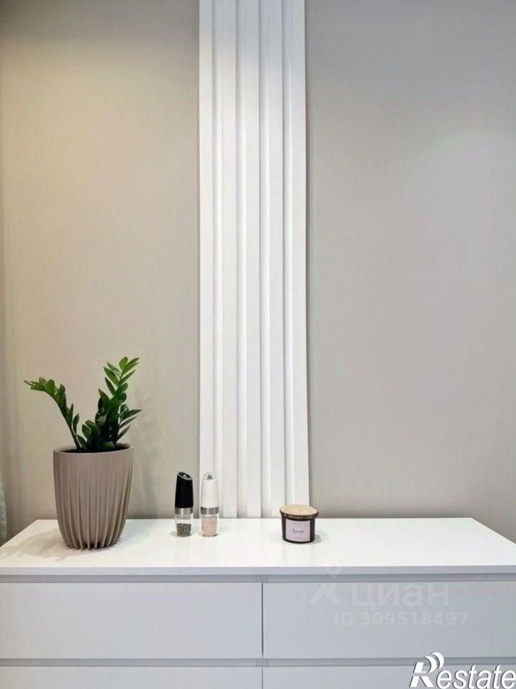 3-комн квартира ул Абубекира Терегулова, 6а,  д. 6а