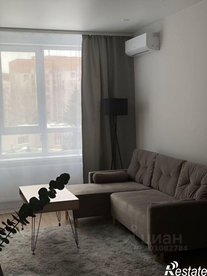 2-комн квартира ул Аметьевская магистраль, 18 3,  д. 18 3,  к. 3