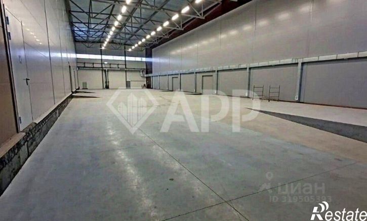 Склад ул Магистральная, 77 6,  д. 77 6,  к. 6