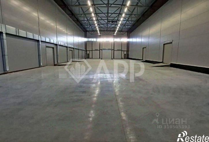 Склад ул Магистральная, 77 6,  д. 77 6,  к. 6