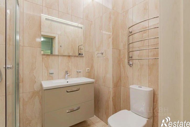 1-комн квартира улица Николая Ершова, 62В к1,  д. 62В к1