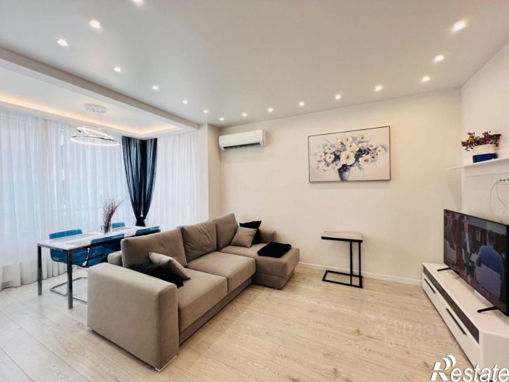 2-комн квартира Петербургская улица, 64,  д. 64