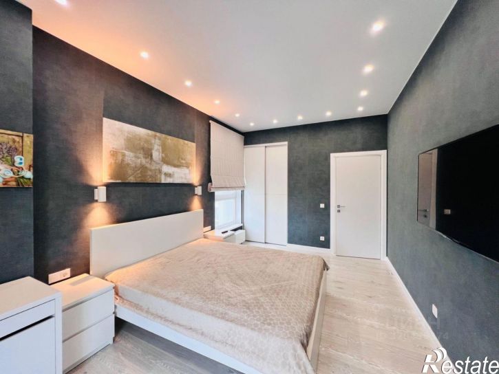 2-комн квартира Петербургская улица, 64,  д. 64