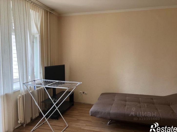 1-комн квартира ул Курская, 23,  д. 23