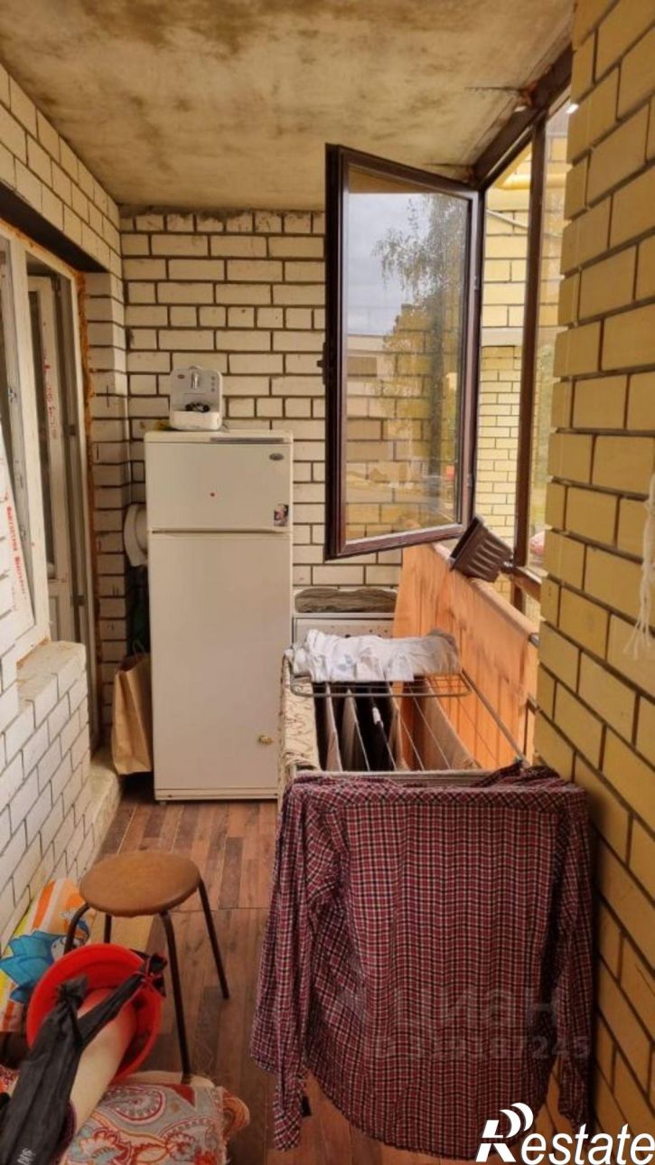 2-комн квартира ул Академика Завойского, 25,  д. 25