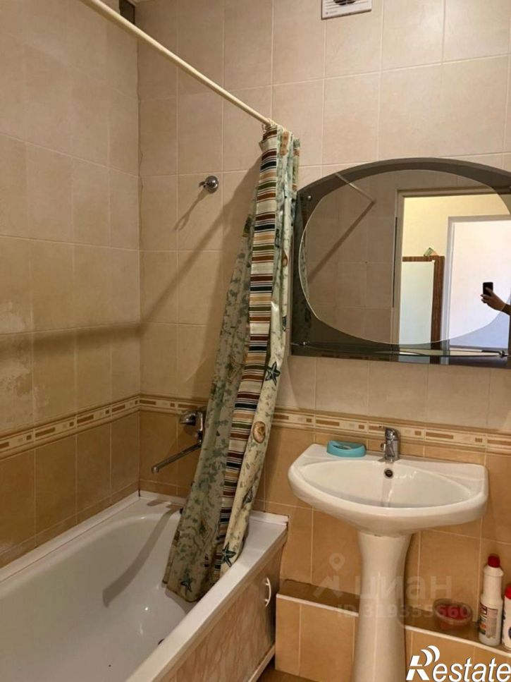 1-комн квартира ул Курская, 23,  д. 23