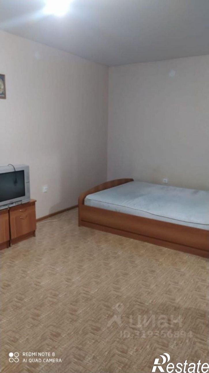 1-комн квартира ул Зилантовская, 22/15,  д. 22/15