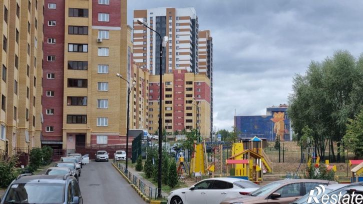 2-комн квартира ул Академика Завойского, 25,  д. 25