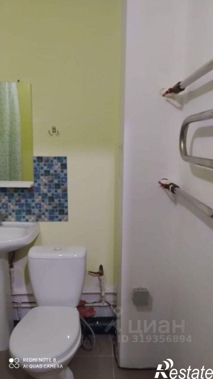 1-комн квартира ул Зилантовская, 22/15,  д. 22/15