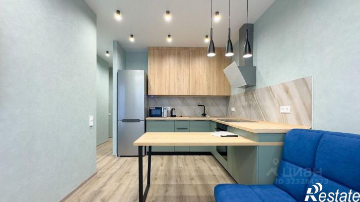 2-комн квартира улица Шаляпина, 26,  д. 26