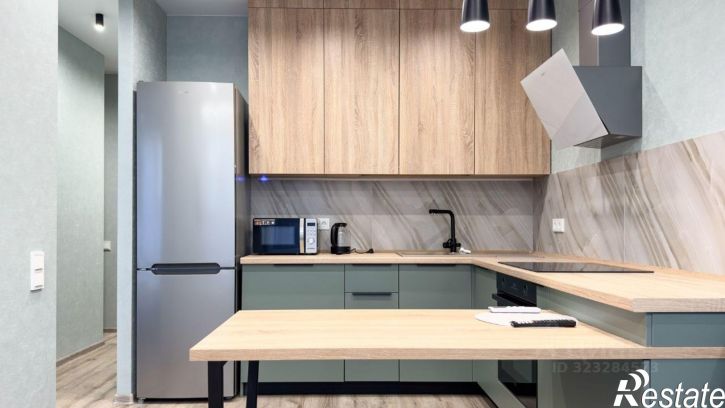 2-комн квартира улица Шаляпина, 26,  д. 26