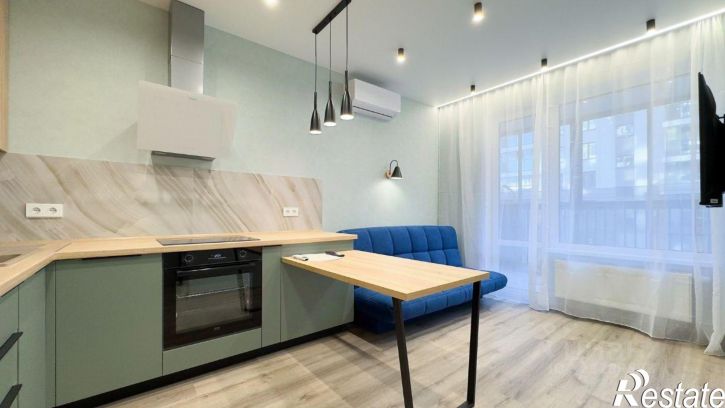 2-комн квартира улица Шаляпина, 26,  д. 26