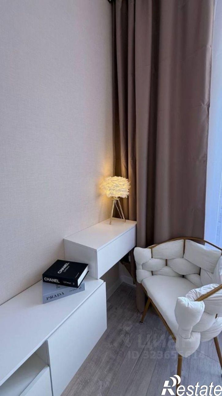 2-комн квартира Оренбургский тракт, 8Д,  д. 8Д