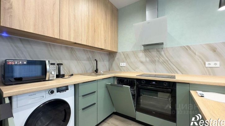 2-комн квартира улица Шаляпина, 26,  д. 26