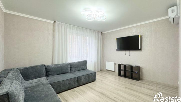 2-комн квартира ул Габдуллы Кариева, 4А,  д. 4А