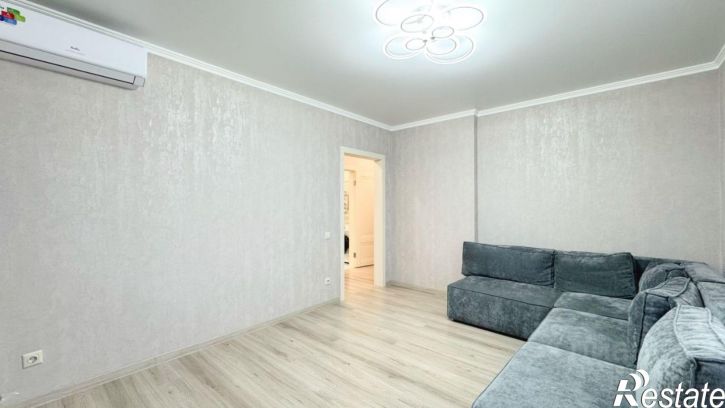 2-комн квартира ул Габдуллы Кариева, 4А,  д. 4А