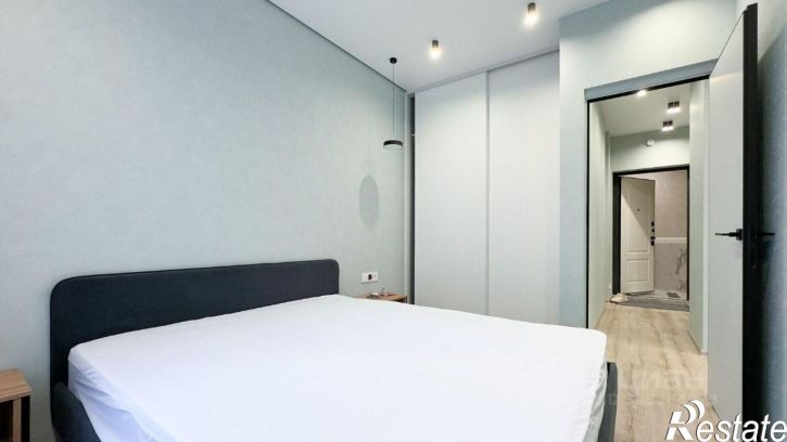 2-комн квартира улица Шаляпина, 26,  д. 26