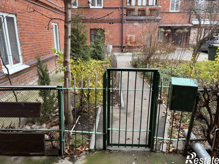 3-комн квартира ул Галактионова, 12,  д. 12