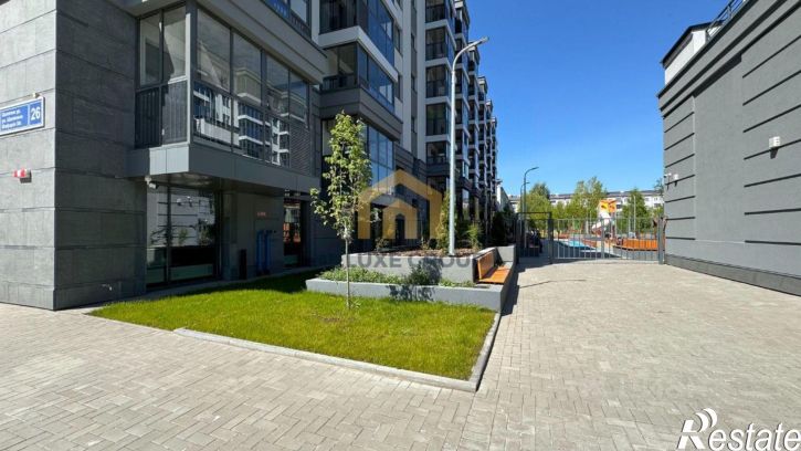 1-комн квартира улица Шаляпина, 26,  д. 26