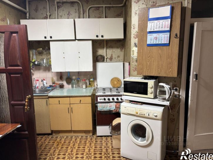 3-комн квартира ул Галактионова, 12,  д. 12