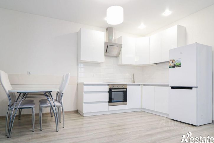 1-комн квартира проезд Юнуса Ахметзянова, 10,  д. 10