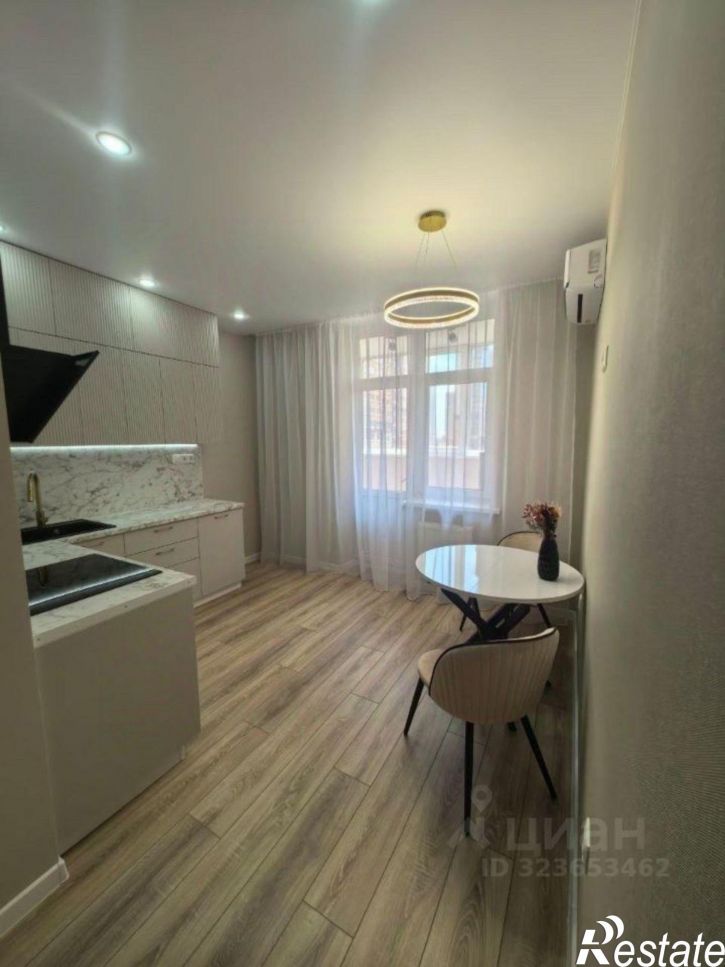 1-комн квартира ул Серова, 43 1,  д. 43 1,  к. 1