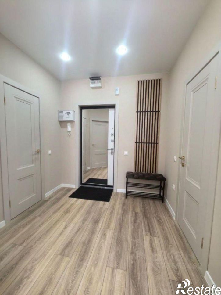 1-комн квартира ул Серова, 43 1,  д. 43 1,  к. 1