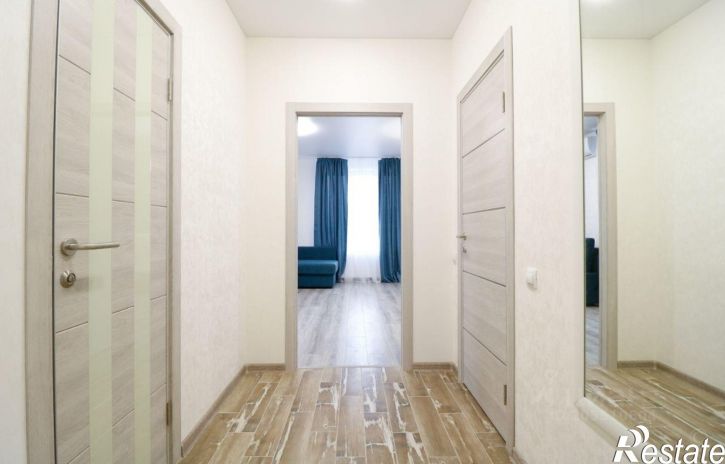 1-комн квартира проезд Юнуса Ахметзянова, 10,  д. 10