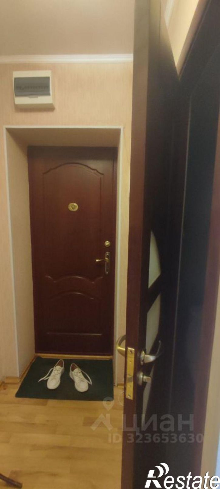 1-комн квартира ул Татарстан, 43А,  д. 43А