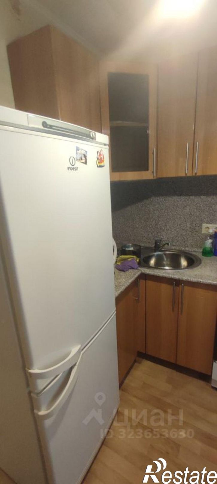 1-комн квартира ул Татарстан, 43А,  д. 43А